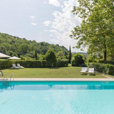 Agriturismo L'Esinante Cupramontana Bagian luar foto