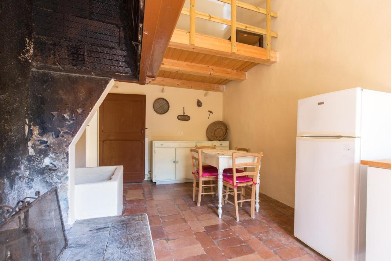 Agriturismo L'Esinante Cupramontana Bagian luar foto