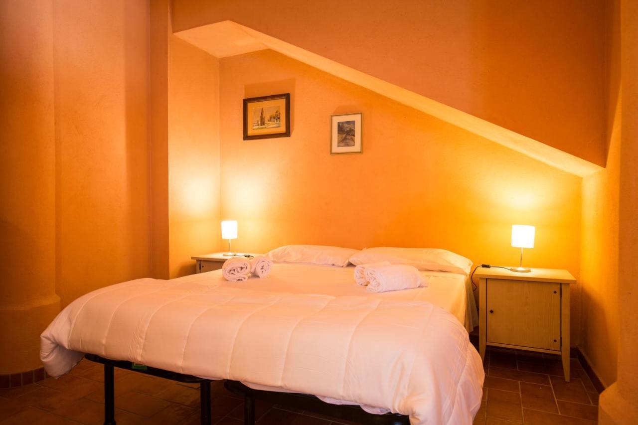 Agriturismo L'Esinante Cupramontana Bagian luar foto