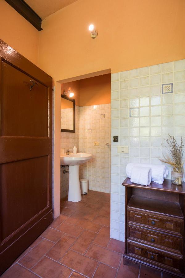 Agriturismo L'Esinante Cupramontana Bagian luar foto