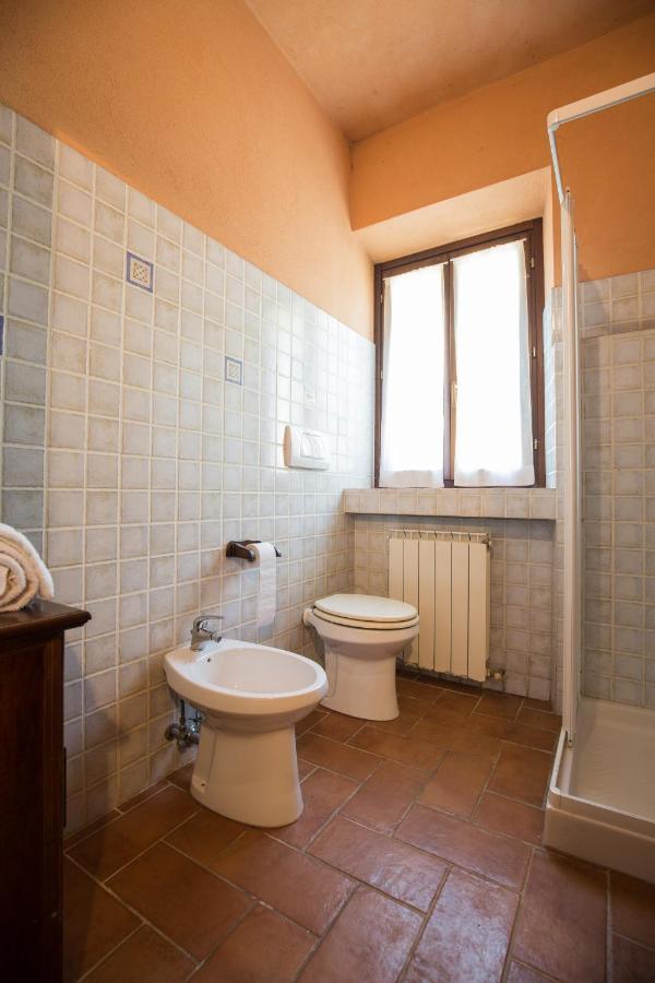 Agriturismo L'Esinante Cupramontana Bagian luar foto