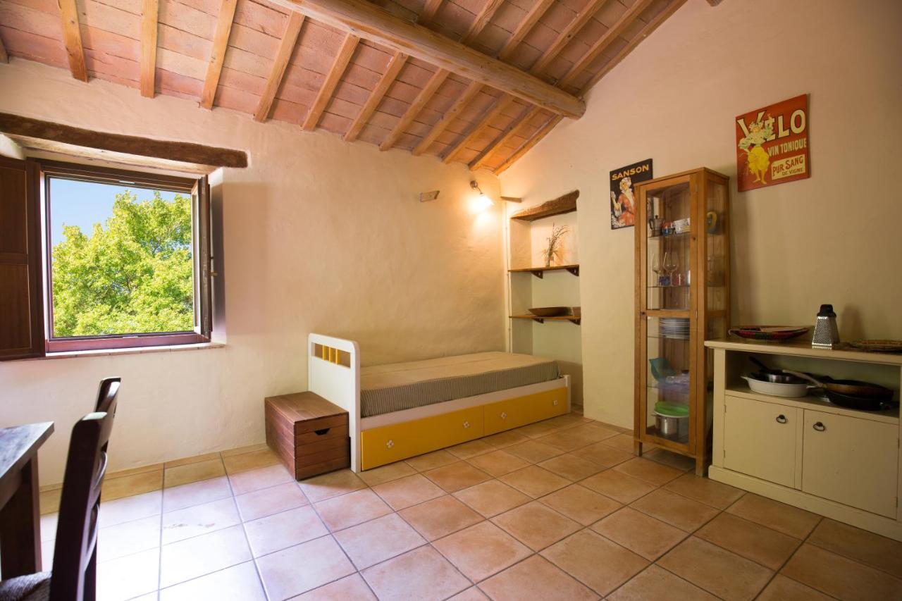 Agriturismo L'Esinante Cupramontana Bagian luar foto
